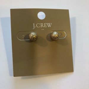 J. Crew studs NWT !!FREE w/bundle!!
